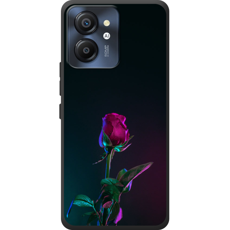 Чохол BoxFace Blackview Color 8 