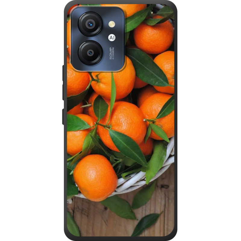 Чохол BoxFace Blackview Color 8 