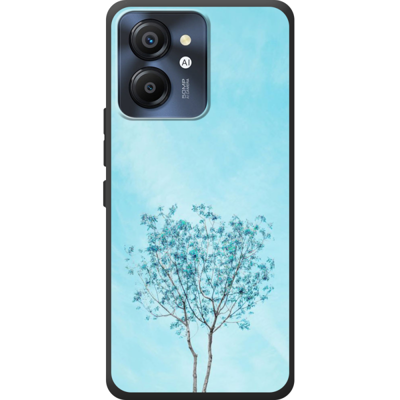 Чохол BoxFace Blackview Color 8 