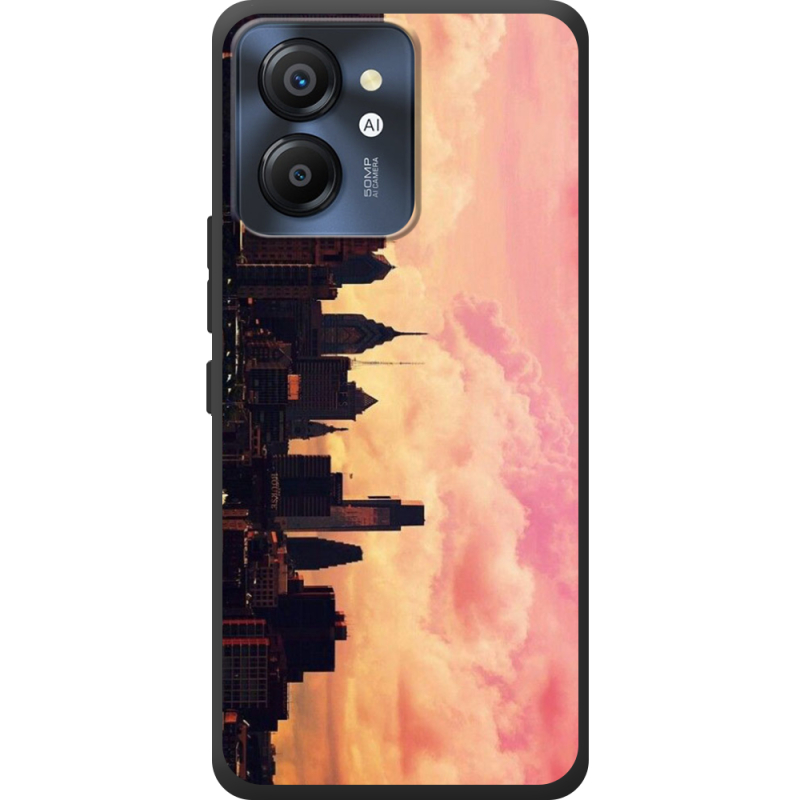 Чохол BoxFace Blackview Color 8 