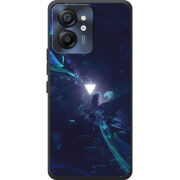 Чохол BoxFace Blackview Color 8 