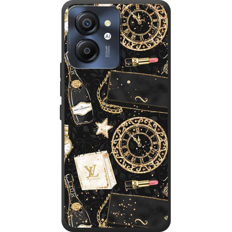 Чохол BoxFace Blackview Color 8 