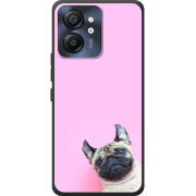 Чохол BoxFace Blackview Color 8 