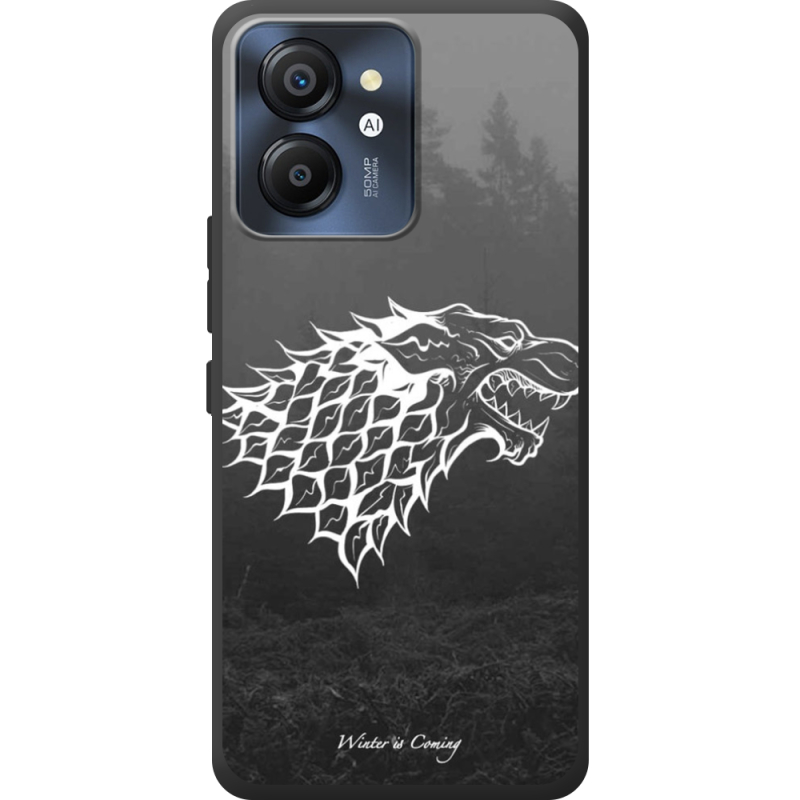 Чохол BoxFace Blackview Color 8 
