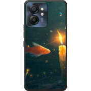 Чохол BoxFace Blackview Color 8 