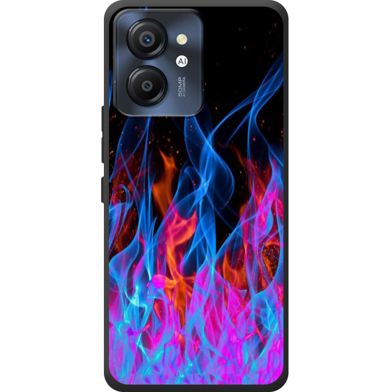 Чохол BoxFace Blackview Color 8 