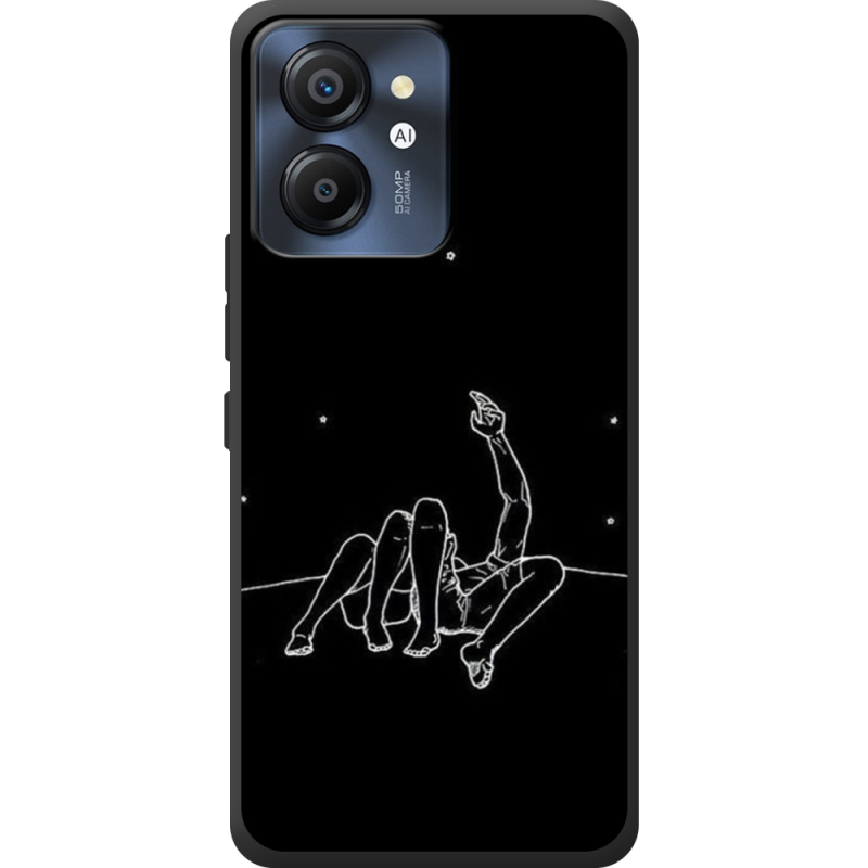 Чохол BoxFace Blackview Color 8 