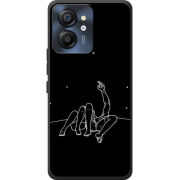 Чохол BoxFace Blackview Color 8 