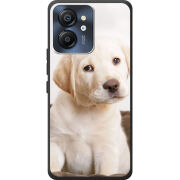 Чохол BoxFace Blackview Color 8 Puppy Labrador