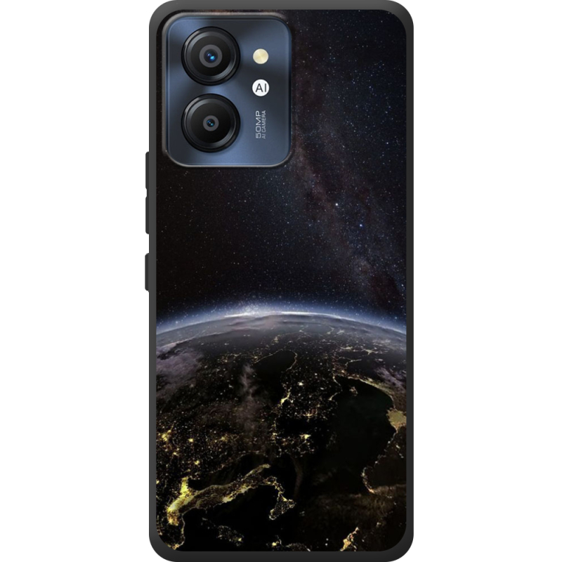 Чохол BoxFace Blackview Color 8 