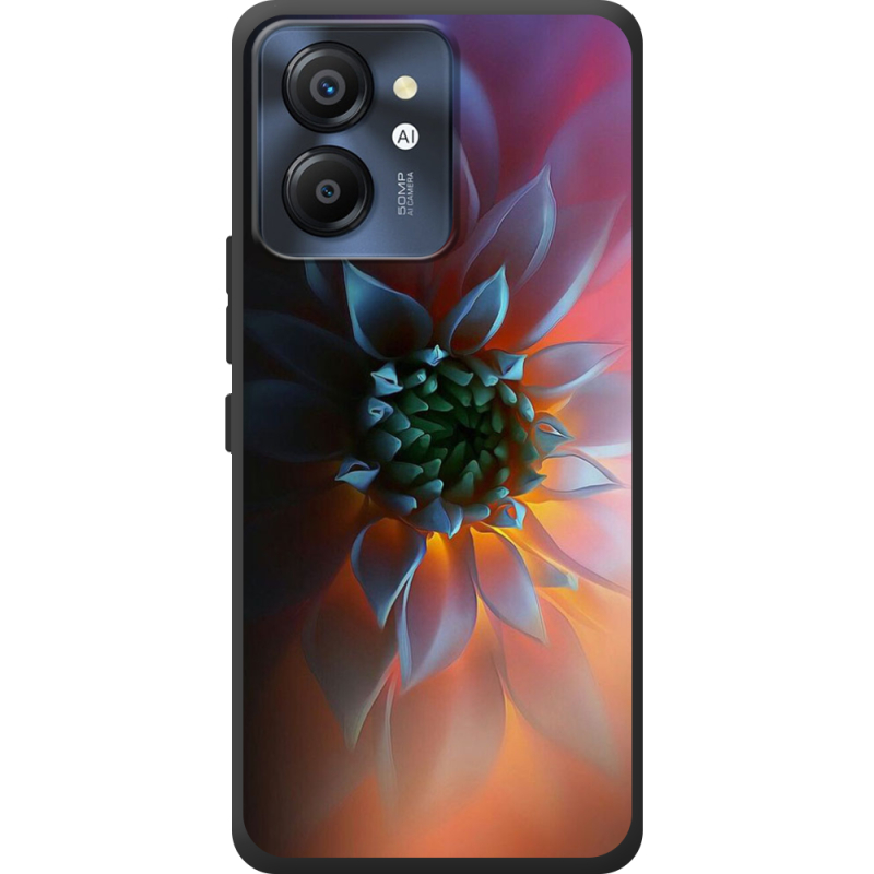 Чохол BoxFace Blackview Color 8 