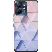 Чохол BoxFace Blackview Color 8 