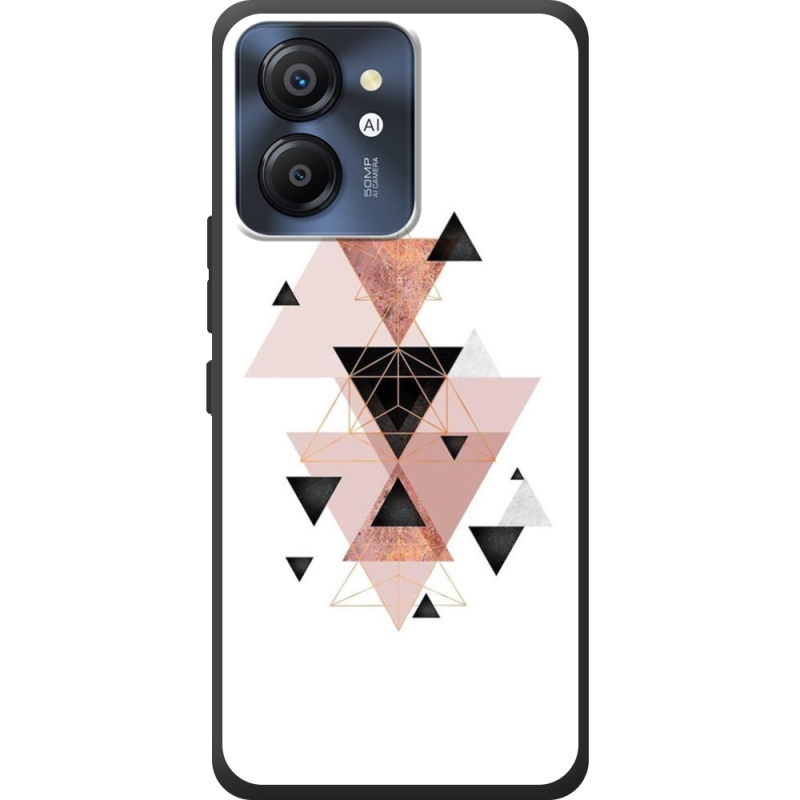 Чохол BoxFace Blackview Color 8 