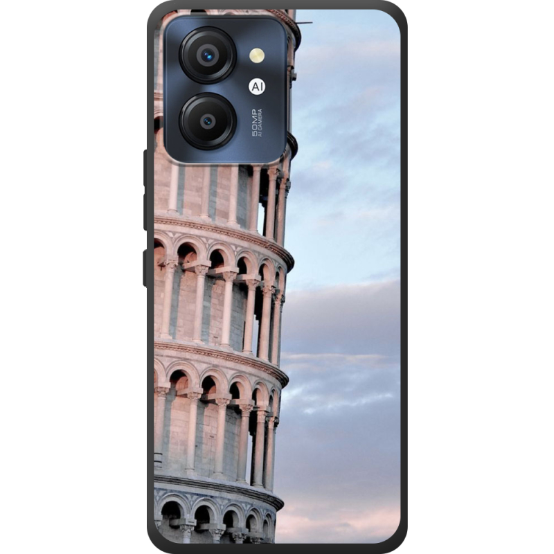 Чохол BoxFace Blackview Color 8 