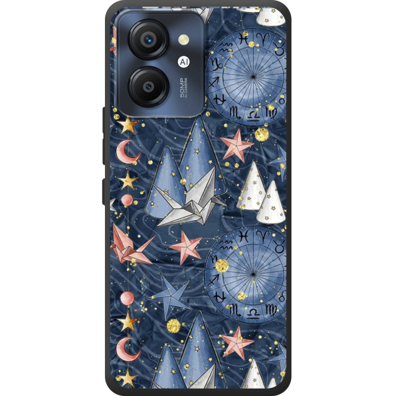 Чохол BoxFace Blackview Color 8 