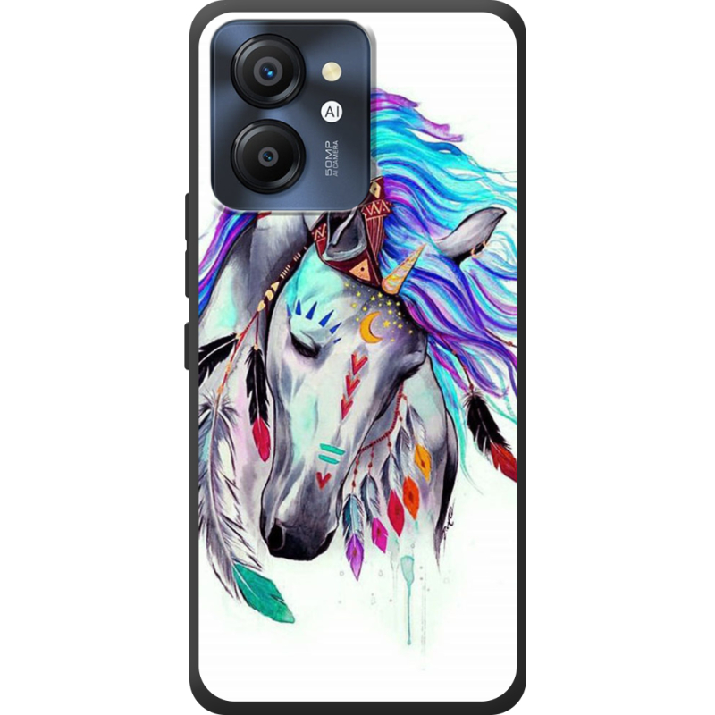 Чохол BoxFace Blackview Color 8 