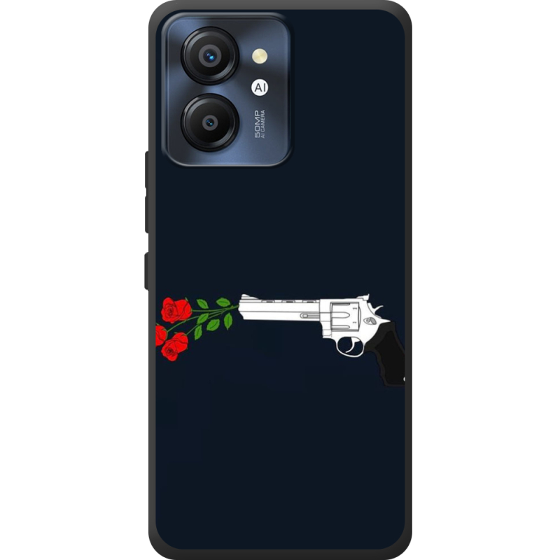 Чохол BoxFace Blackview Color 8 