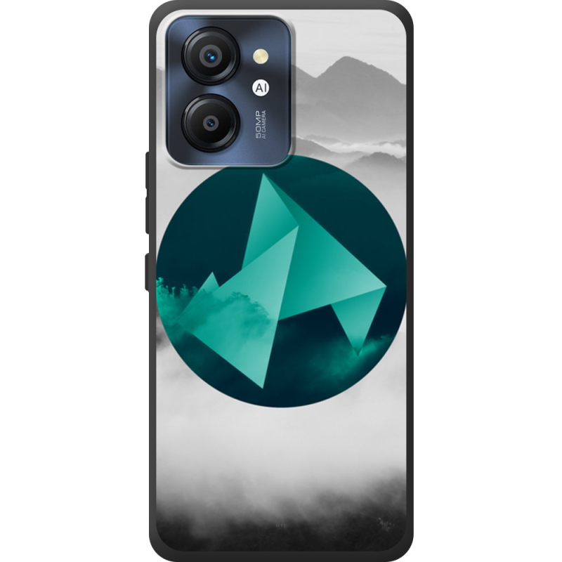 Чохол BoxFace Blackview Color 8 