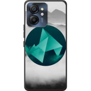 Чохол BoxFace Blackview Color 8 