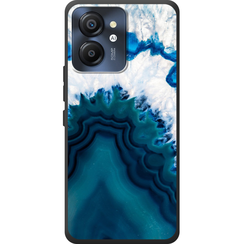 Чохол BoxFace Blackview Color 8 