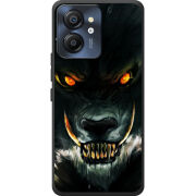 Чохол BoxFace Blackview Color 8 Werewolf