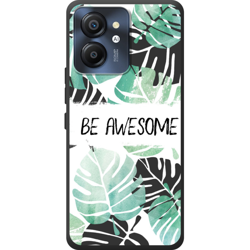 Чохол BoxFace Blackview Color 8 