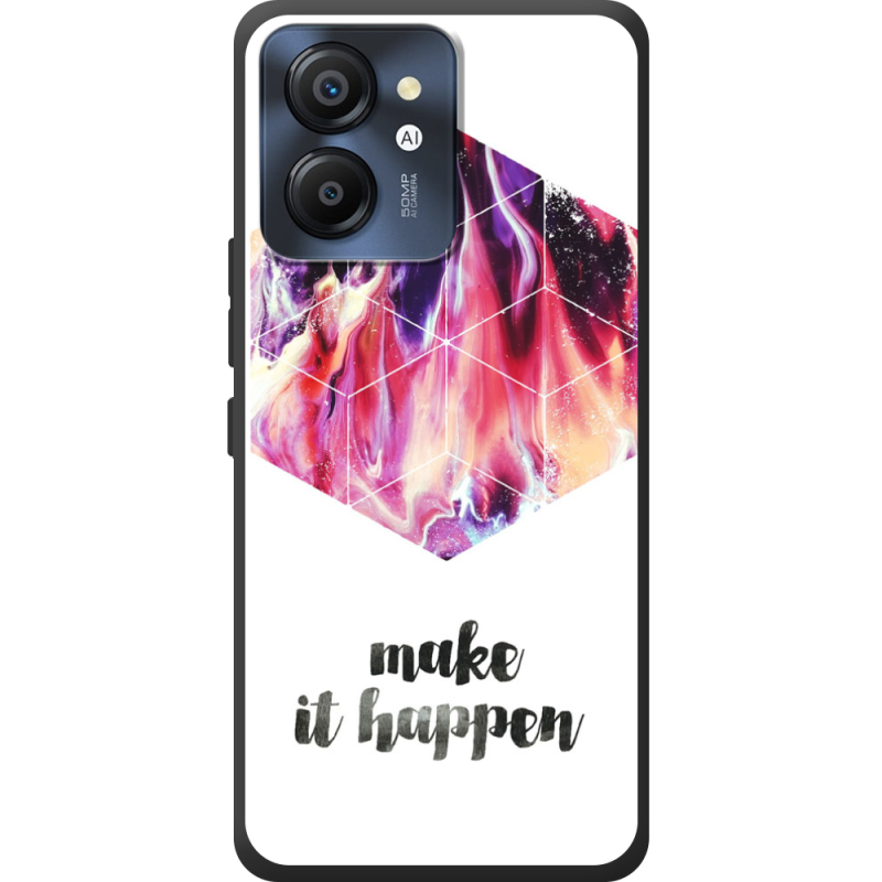 Чохол BoxFace Blackview Color 8 