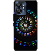 Чохол BoxFace Blackview Color 8 