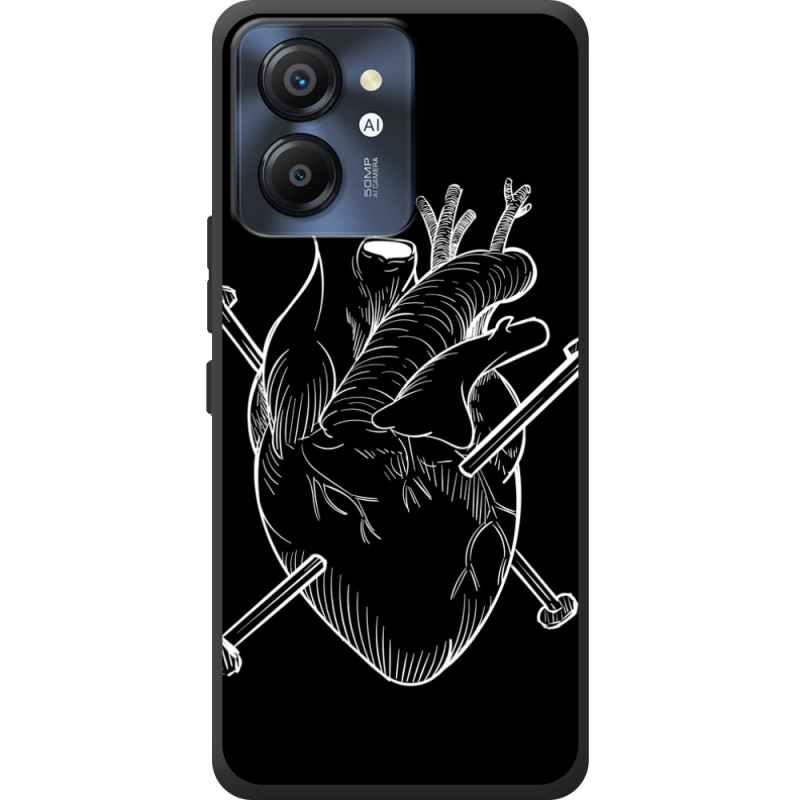 Чохол BoxFace Blackview Color 8 