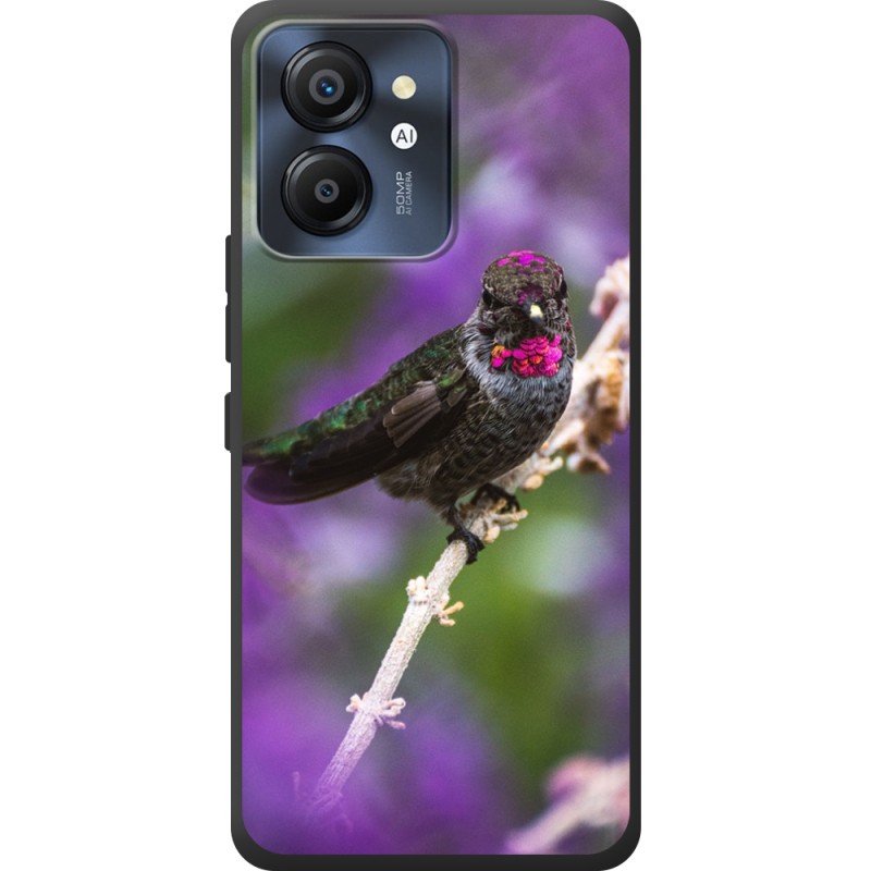 Чохол BoxFace Blackview Color 8 