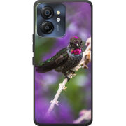 Чохол BoxFace Blackview Color 8 