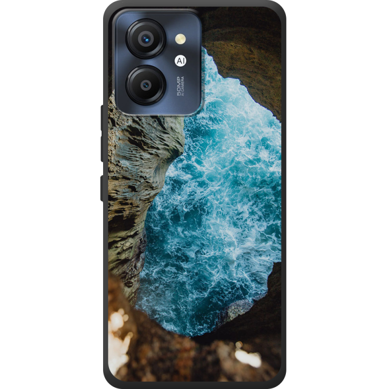 Чохол BoxFace Blackview Color 8 