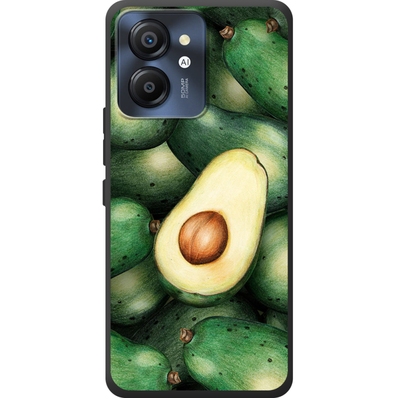 Чохол BoxFace Blackview Color 8 