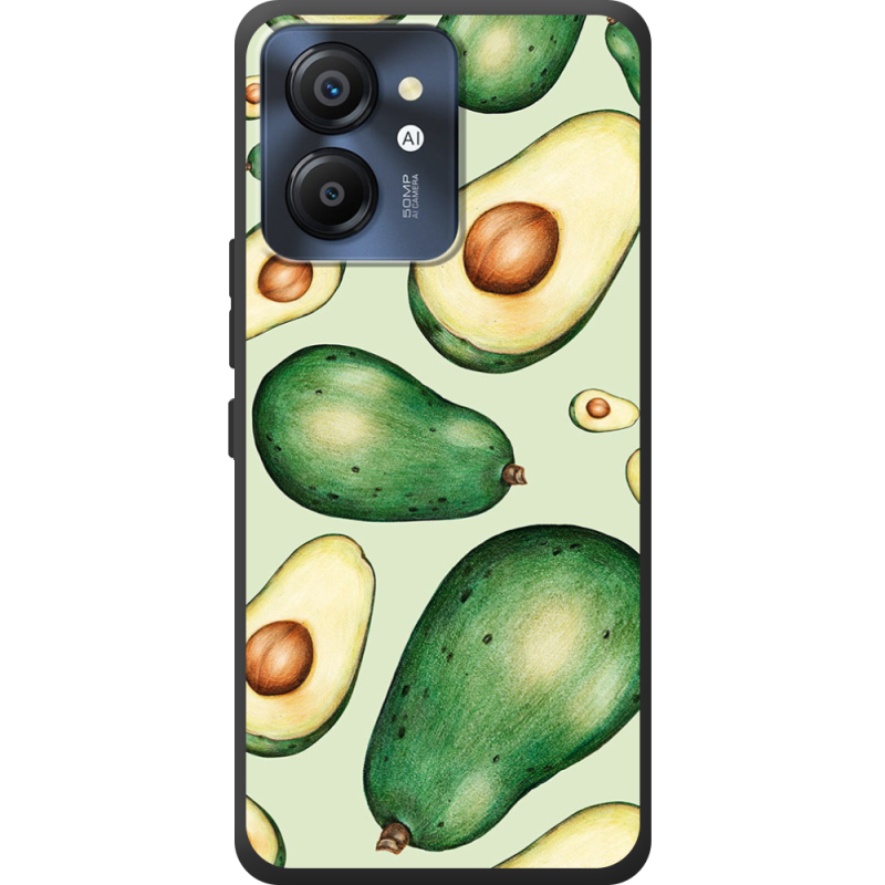 Чохол BoxFace Blackview Color 8 