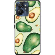 Чохол BoxFace Blackview Color 8 