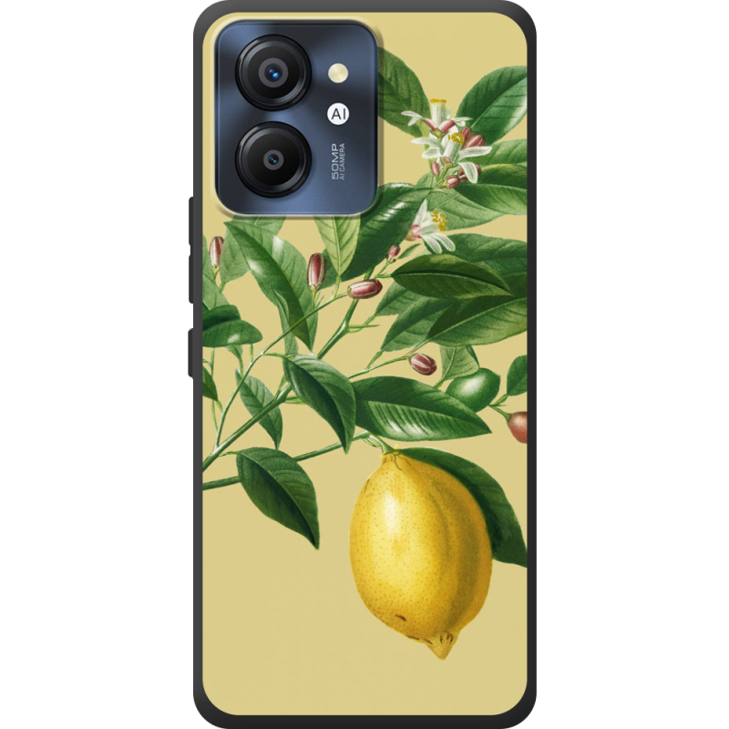 Чохол BoxFace Blackview Color 8 