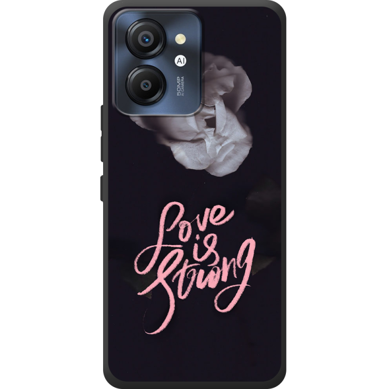 Чохол BoxFace Blackview Color 8 