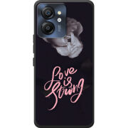 Чохол BoxFace Blackview Color 8 