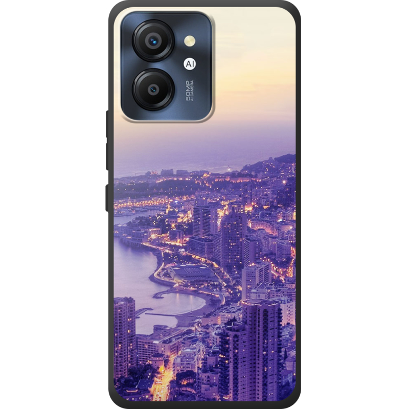 Чохол BoxFace Blackview Color 8 