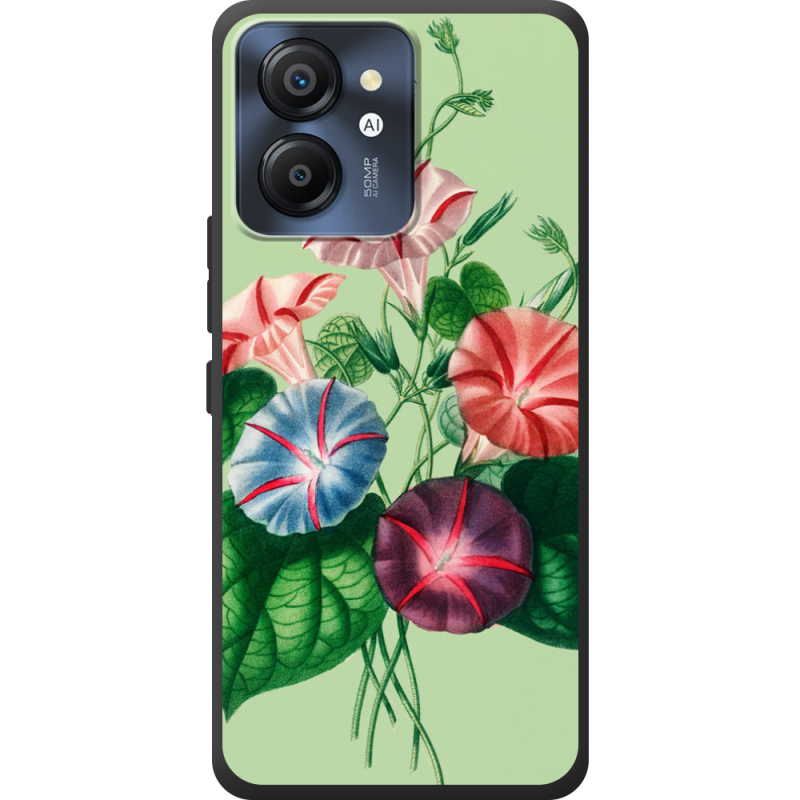 Чохол BoxFace Blackview Color 8 