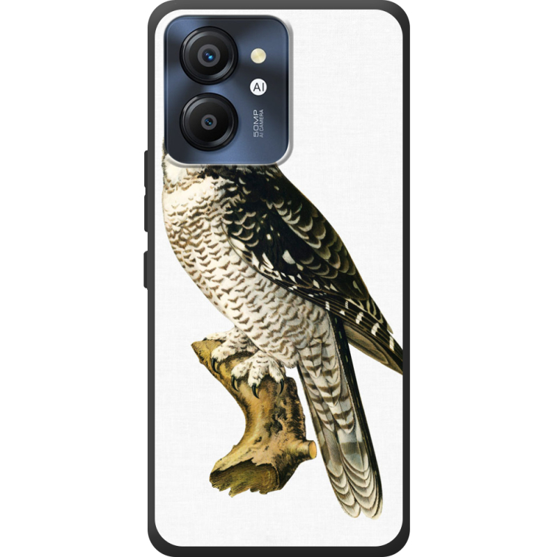 Чохол BoxFace Blackview Color 8 