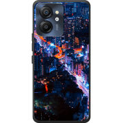 Чохол BoxFace Blackview Color 8 