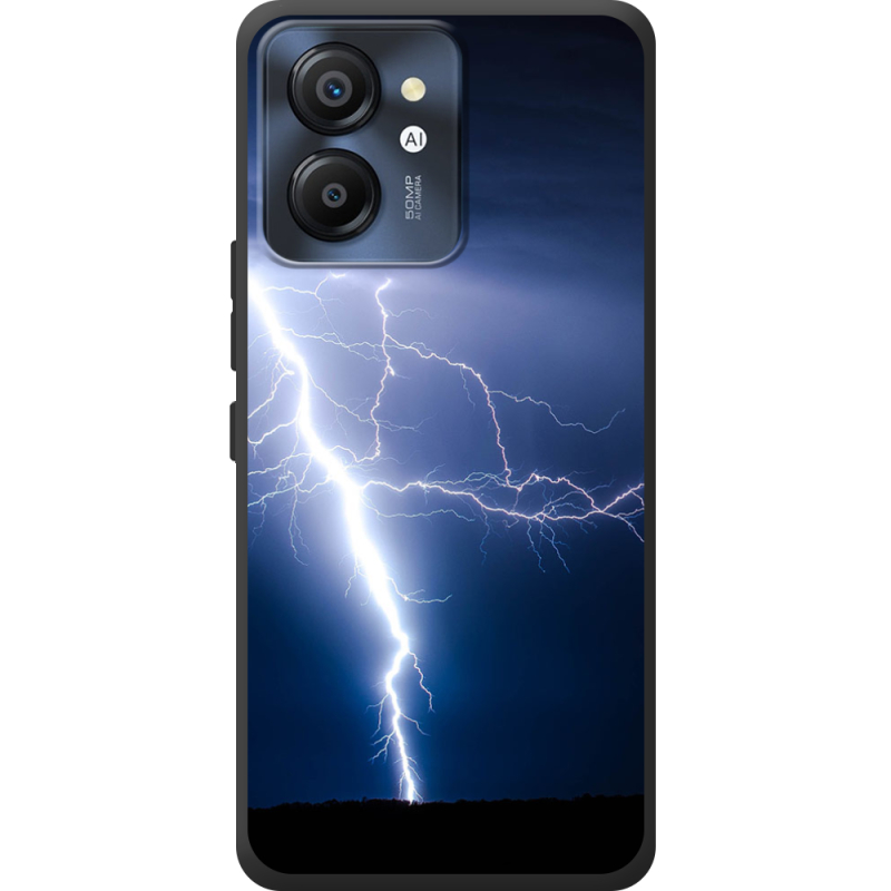 Чохол BoxFace Blackview Color 8 