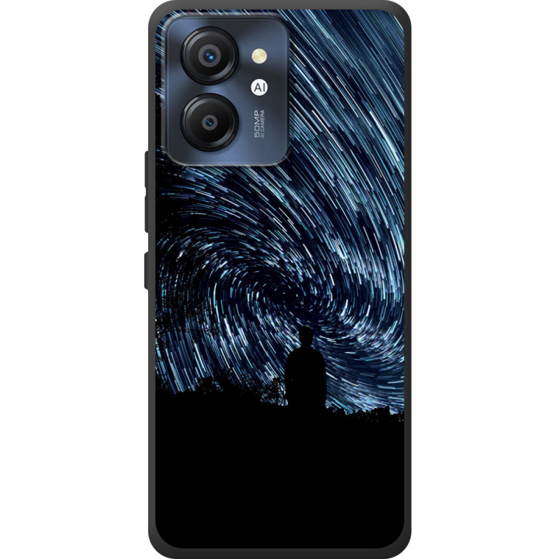 Чохол BoxFace Blackview Color 8 