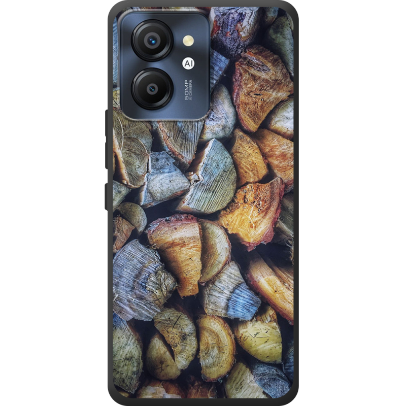 Чохол BoxFace Blackview Color 8 