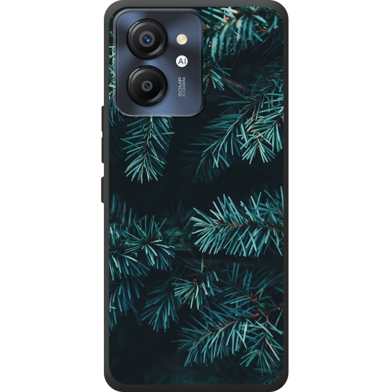 Чохол BoxFace Blackview Color 8 