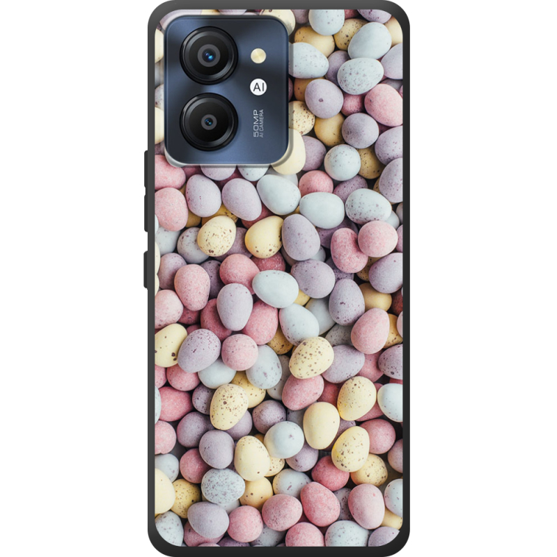 Чохол BoxFace Blackview Color 8 