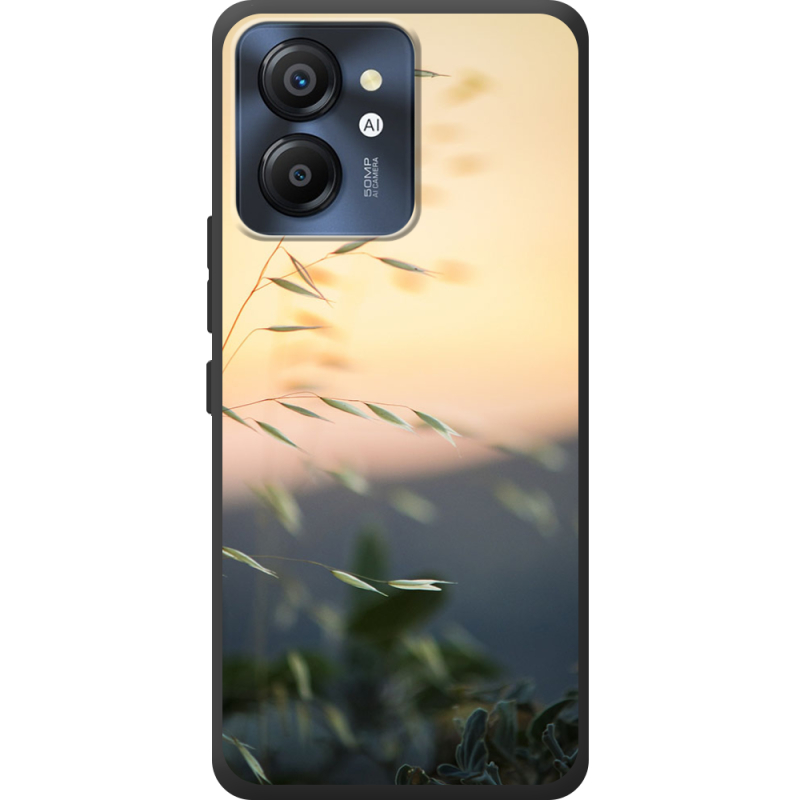 Чохол BoxFace Blackview Color 8 