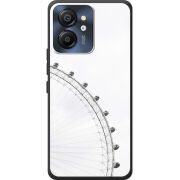 Чохол BoxFace Blackview Color 8 