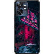 Чохол BoxFace Blackview Color 8 